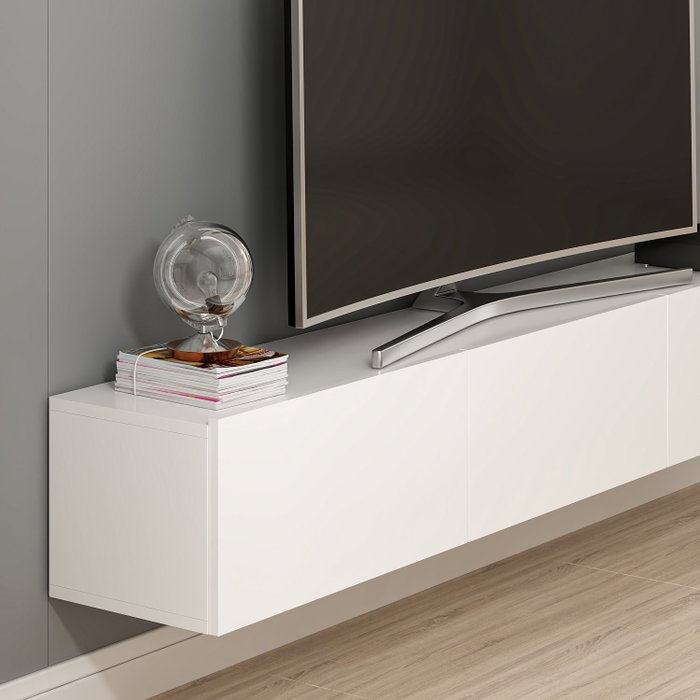 Hanah Home Rigel - Blanco